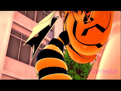 ❤️ Wasp Girl Monster ☑ პორნო ჩვენთან ka.domhudognika.ru ❌️